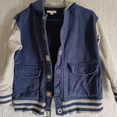 Blouson/veste taille 6 ans marque Vertbaudet 